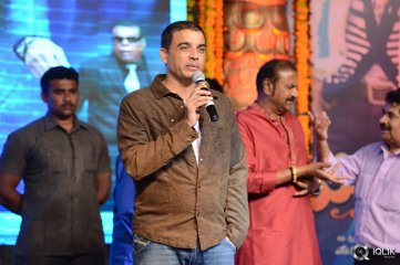 Yamaleela 2 Movie Audio Success Meet